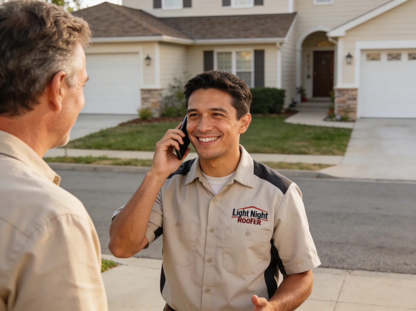 Emergency Roof Repair Bath Springs, TN FAQs